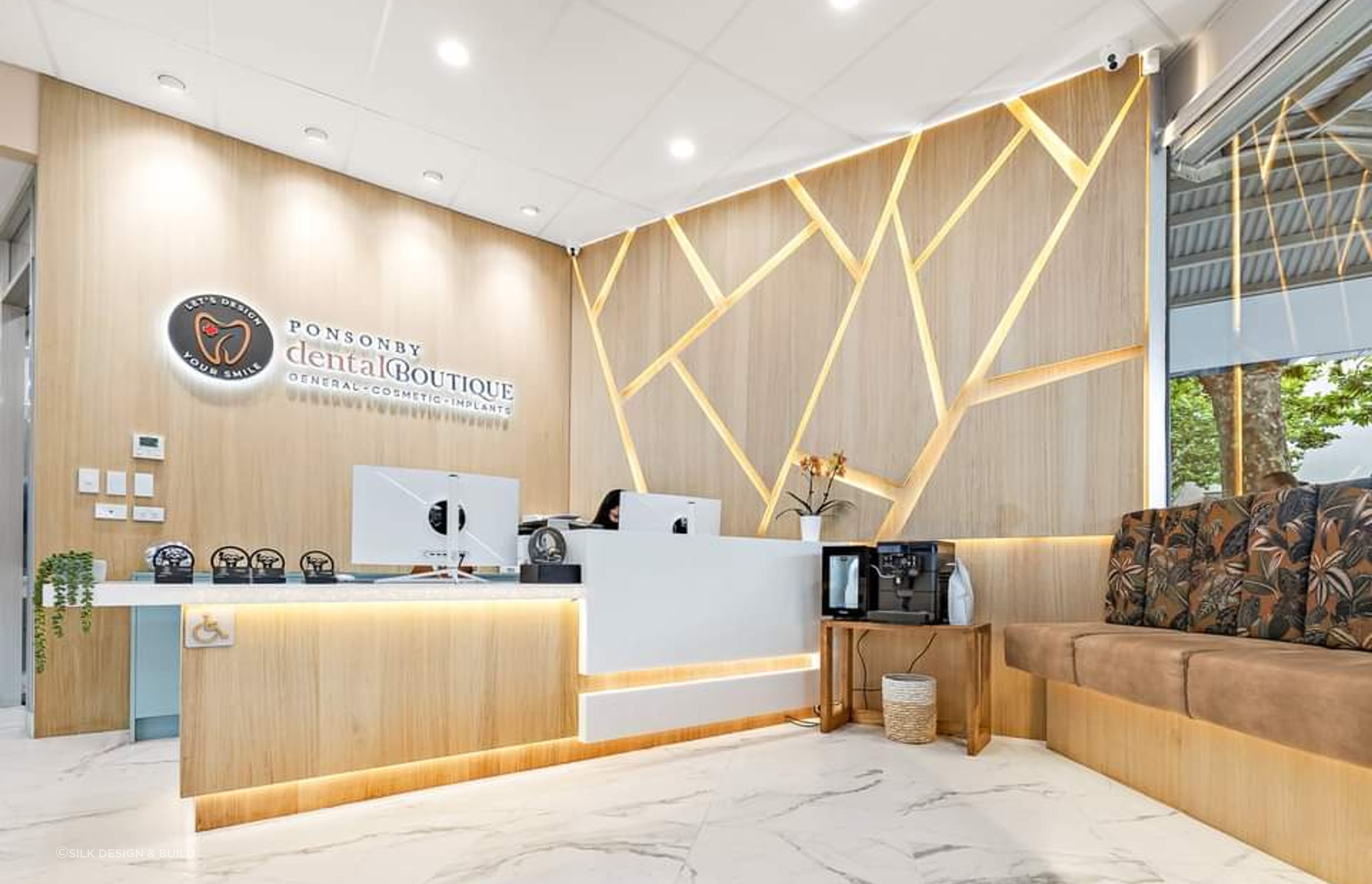 Ponsonby Dental BOUTIQUE