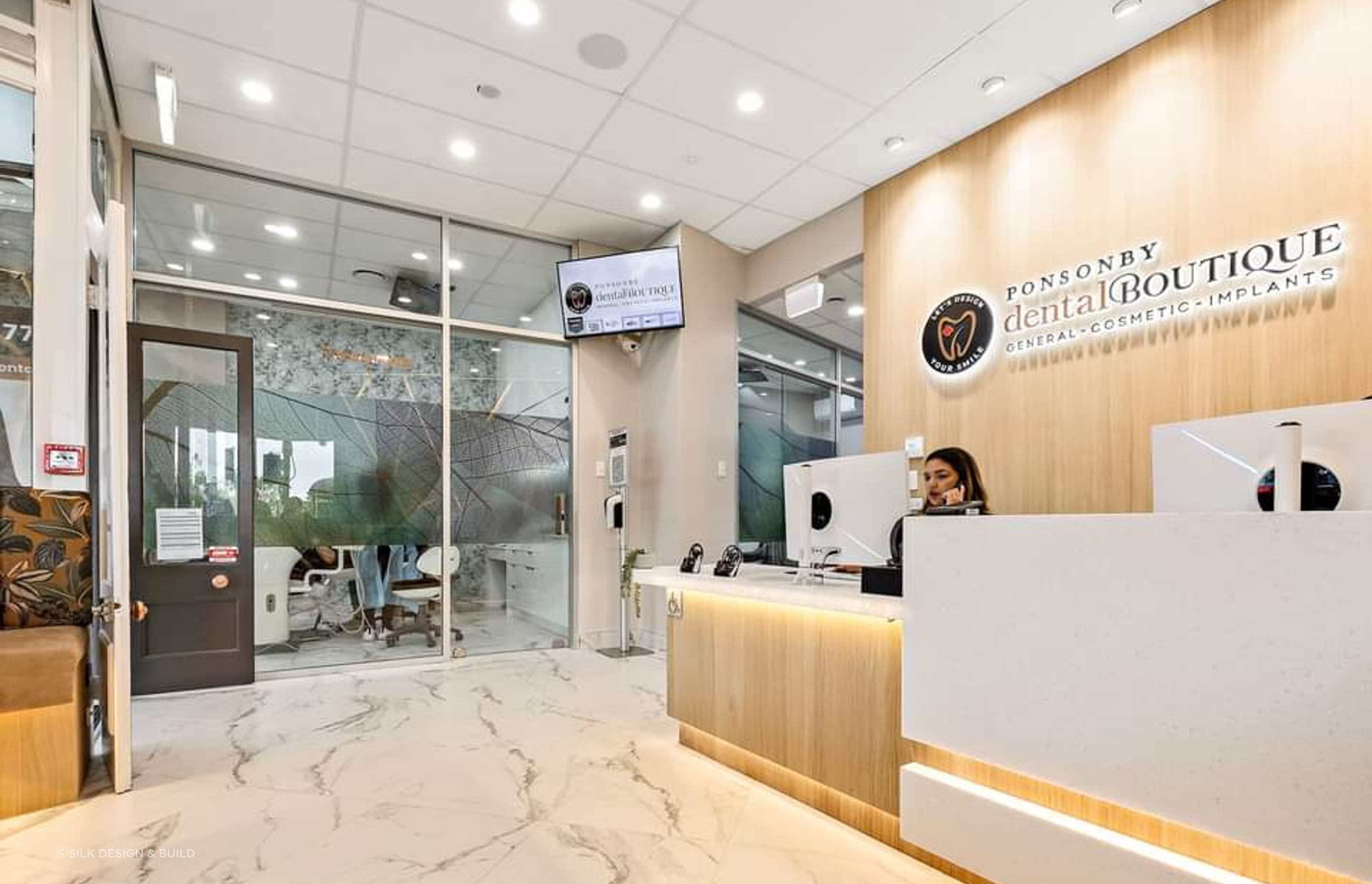 Ponsonby Dental BOUTIQUE