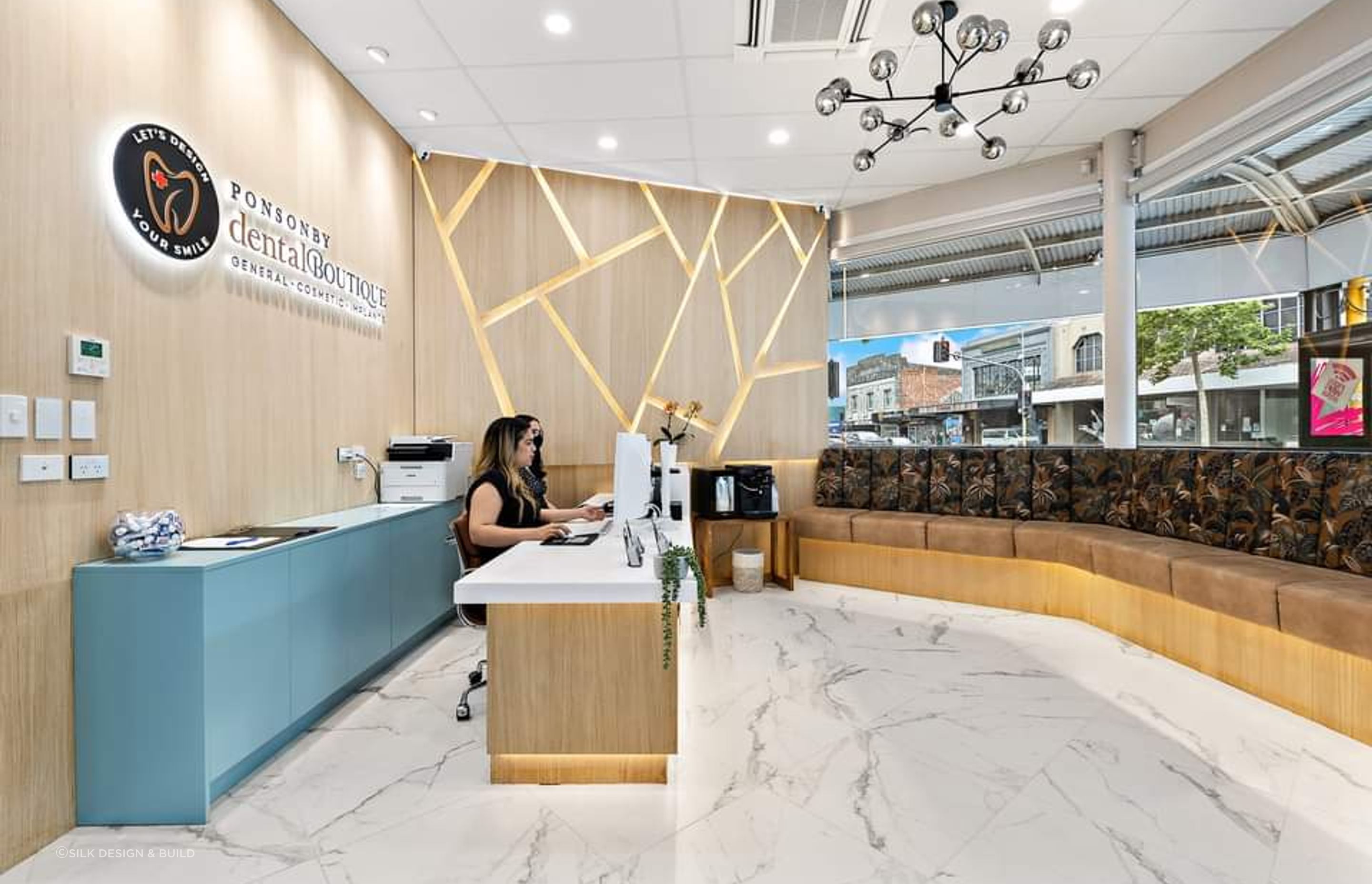 Ponsonby Dental BOUTIQUE