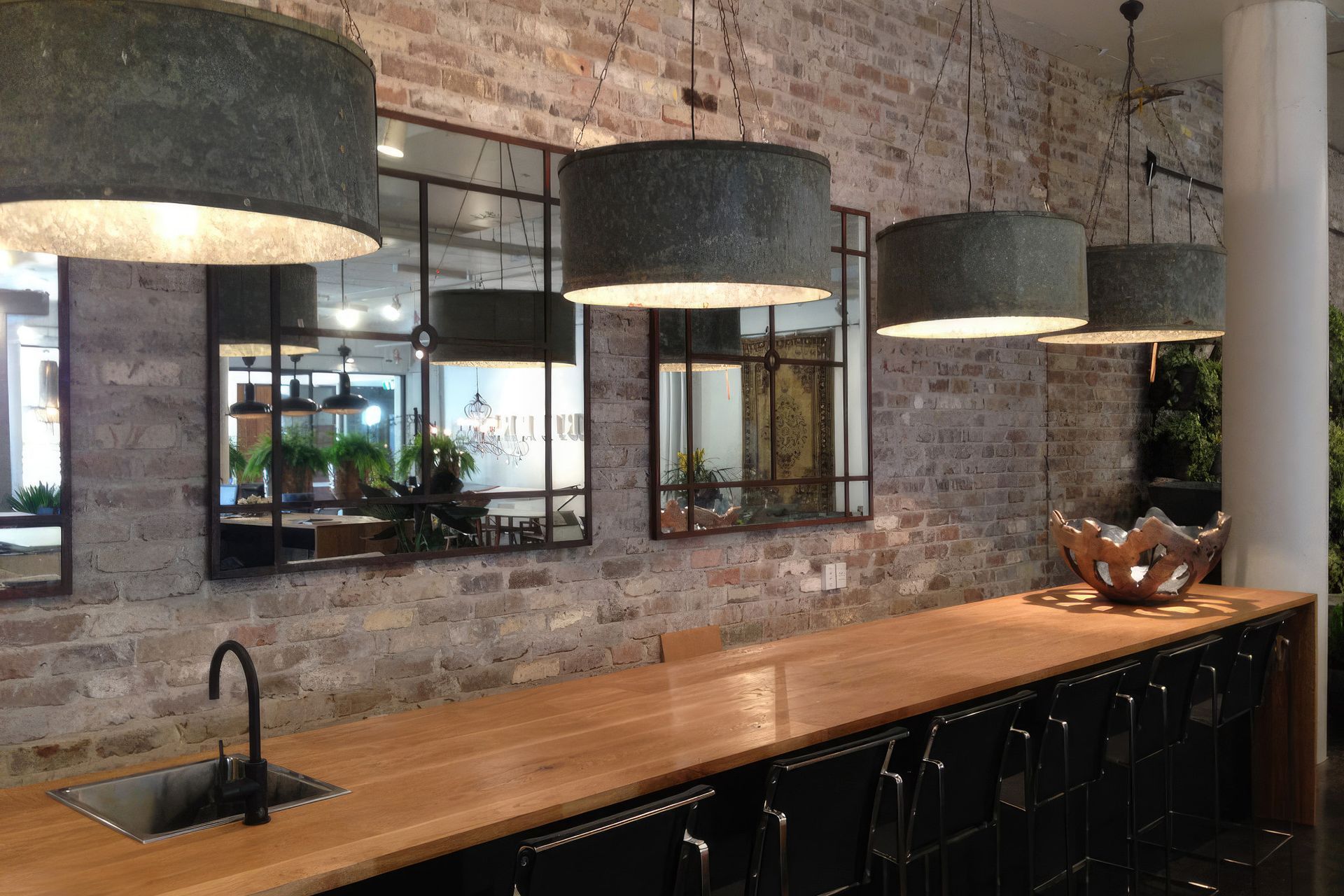 Photography Credit: The Brick Pit