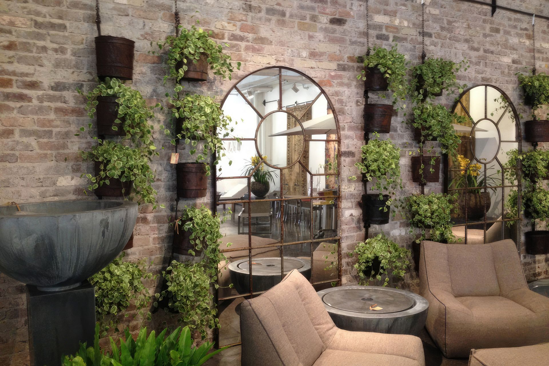 Photography Credit: The Brick Pit