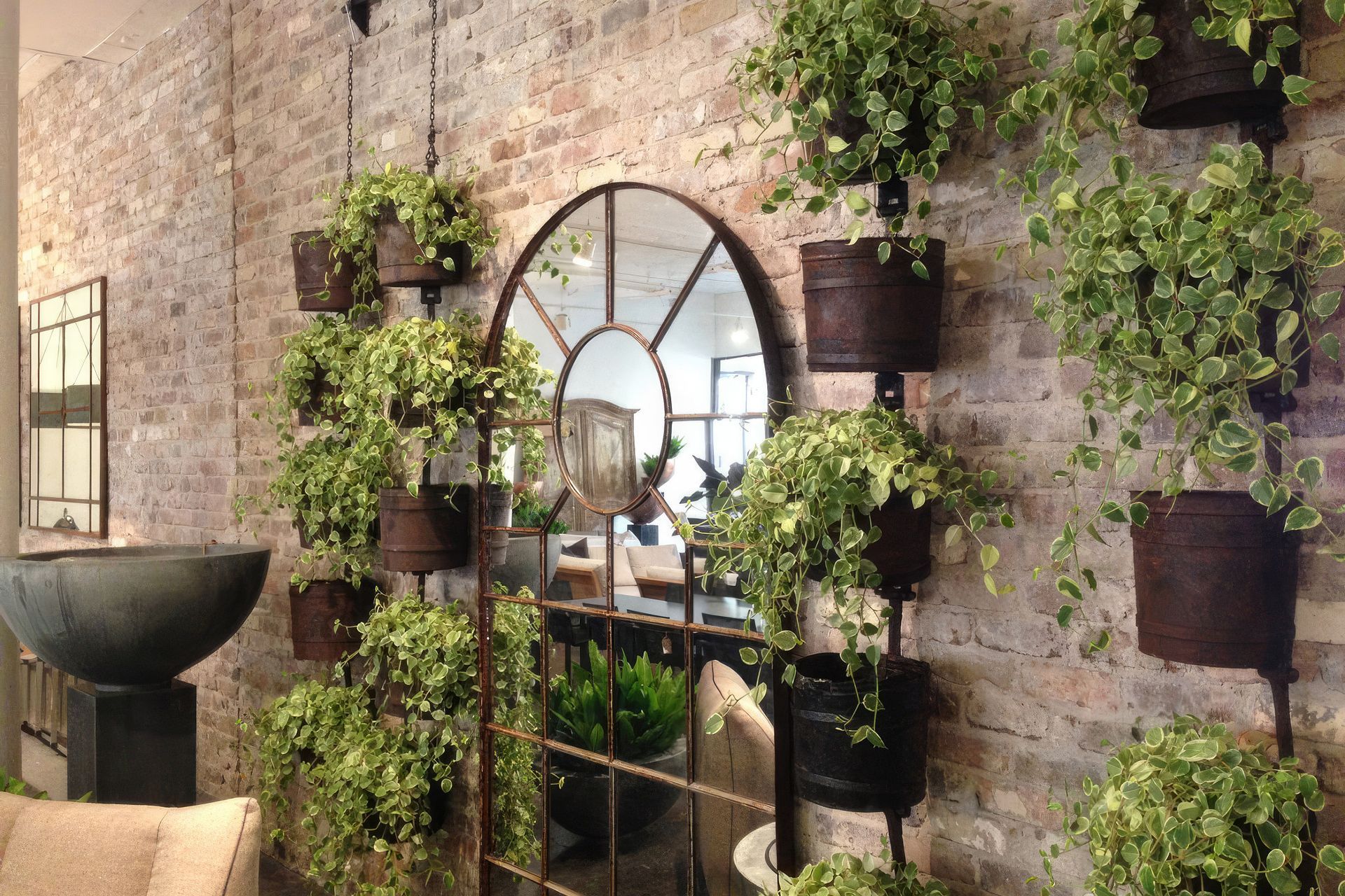 Photography Credit: The Brick Pit