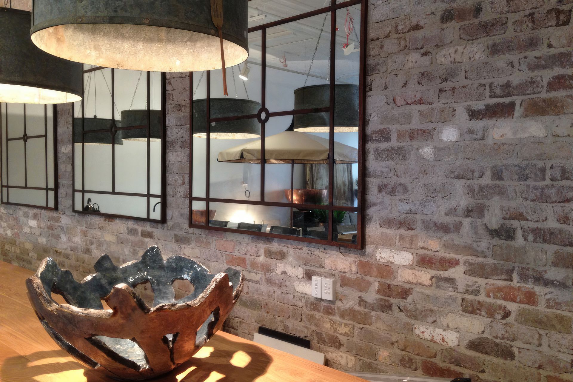 Photography Credit: The Brick Pit