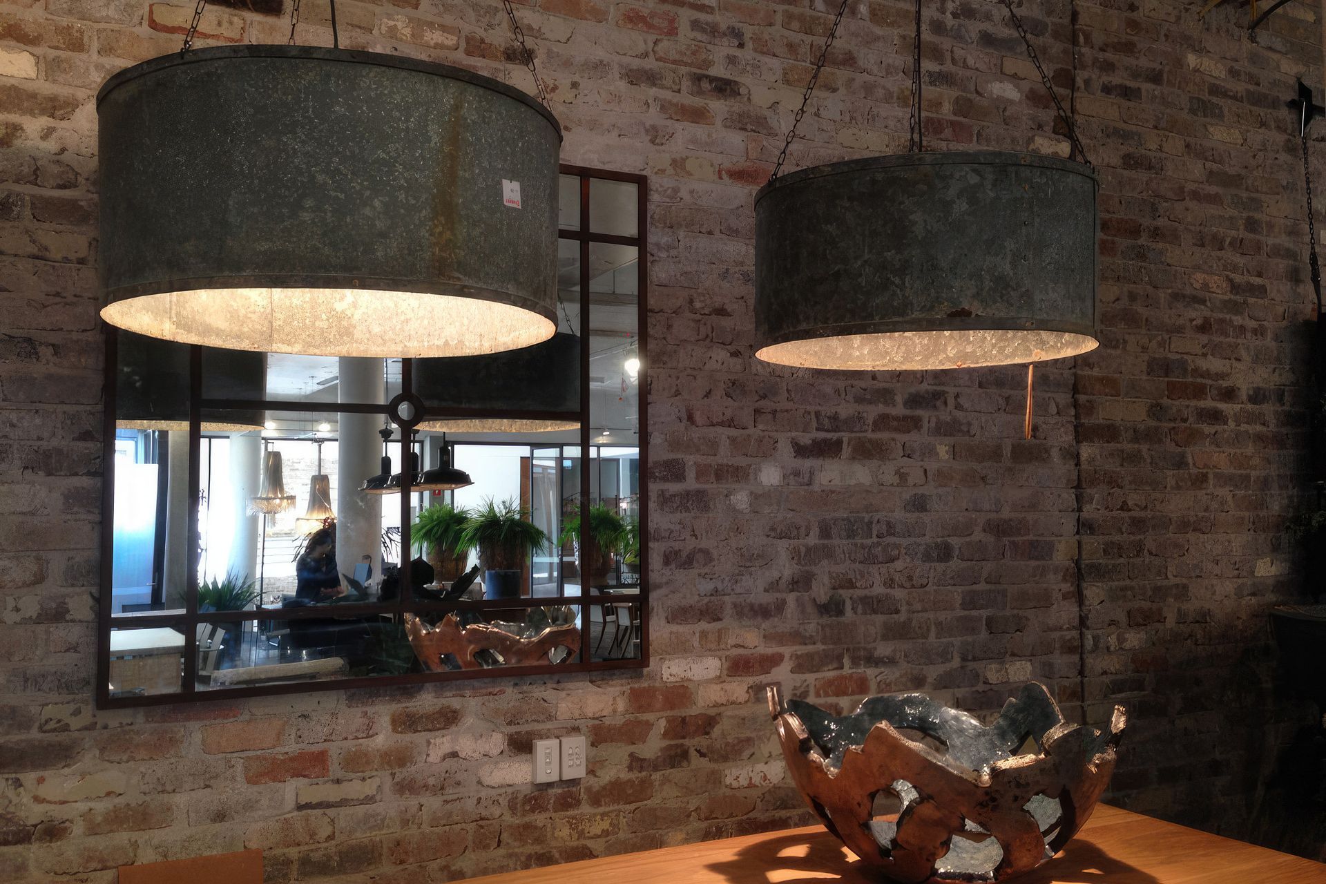 Photography Credit: The Brick Pit