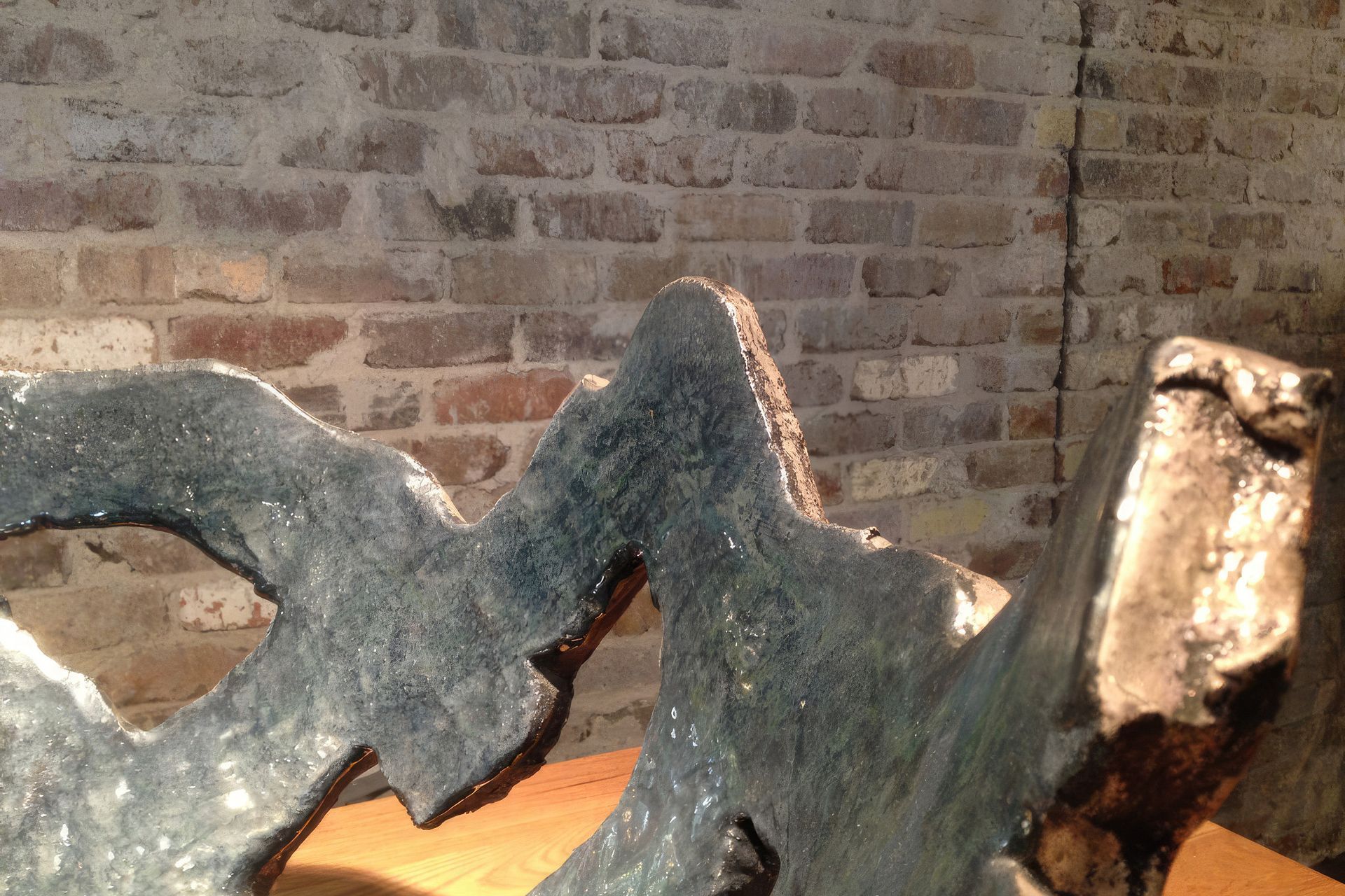 Photography Credit: The Brick Pit