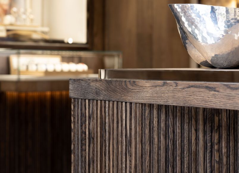 Partridge Jewellers Queenstown