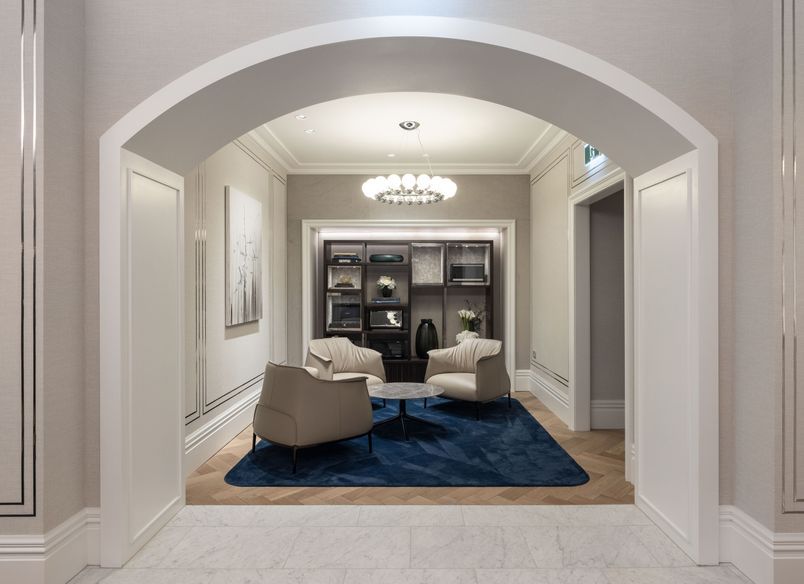 Partridge Jewellers