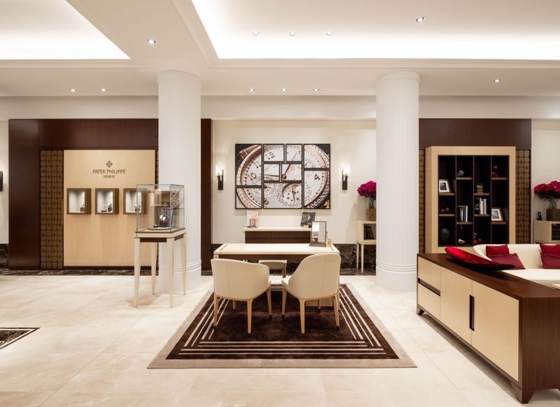 Partridge Jewellers