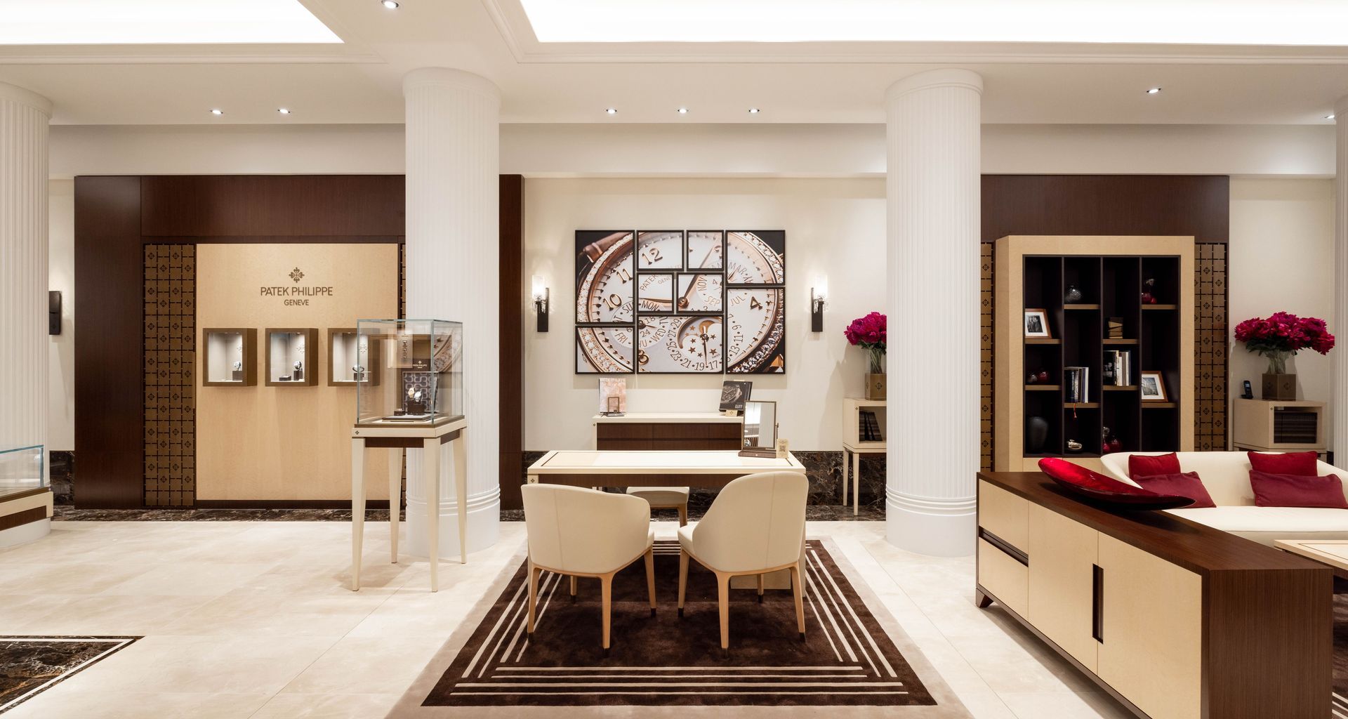 Partridge Jewellers