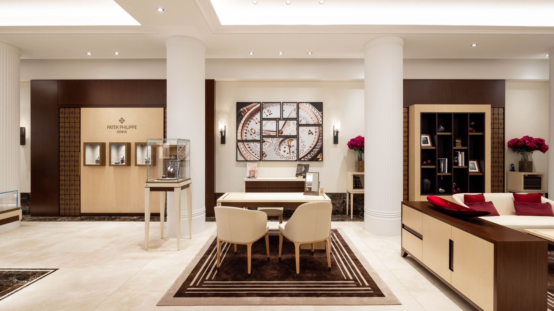 Partridge Jewellers
