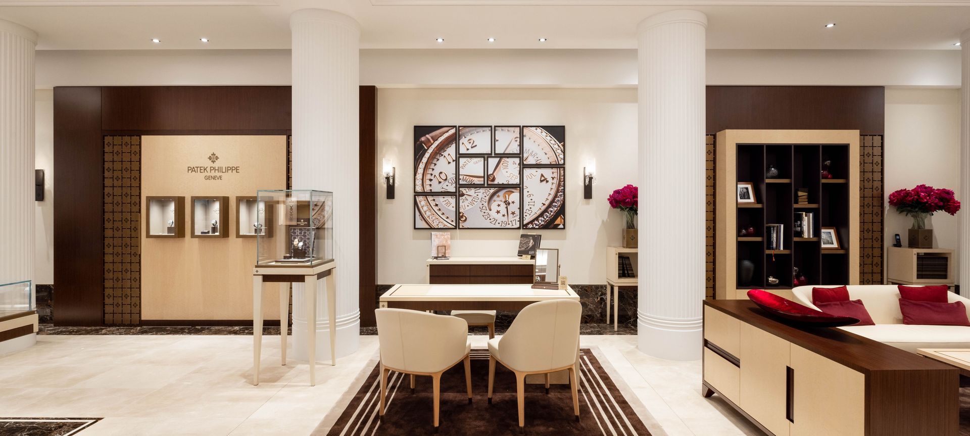 Partridge Jewellers