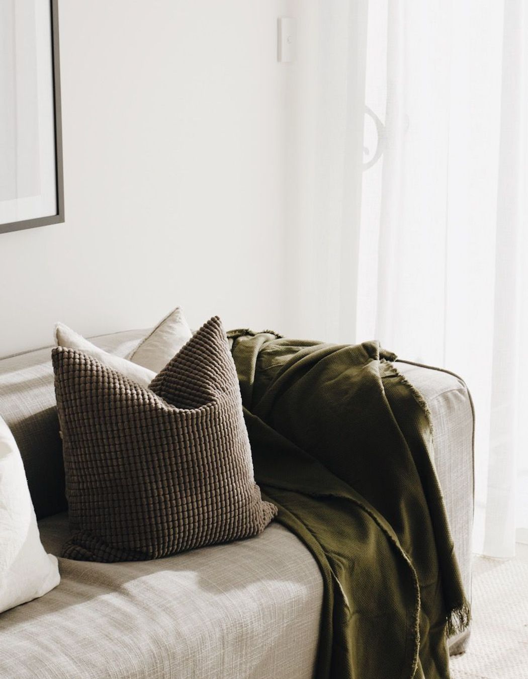 Five Dock Display Suite Pt.2 | Living Room