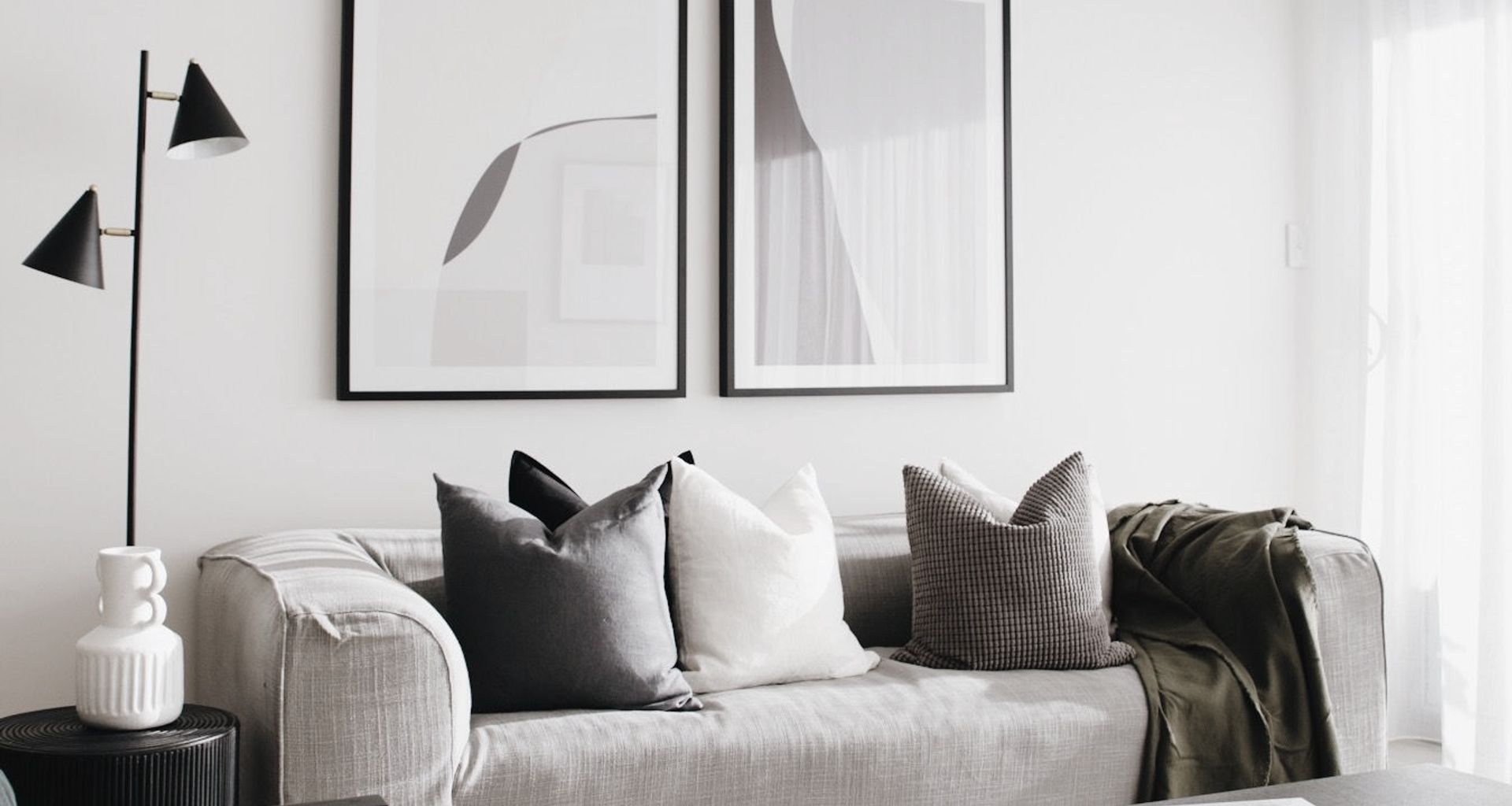 Five Dock Display Suites | Pt.2 banner