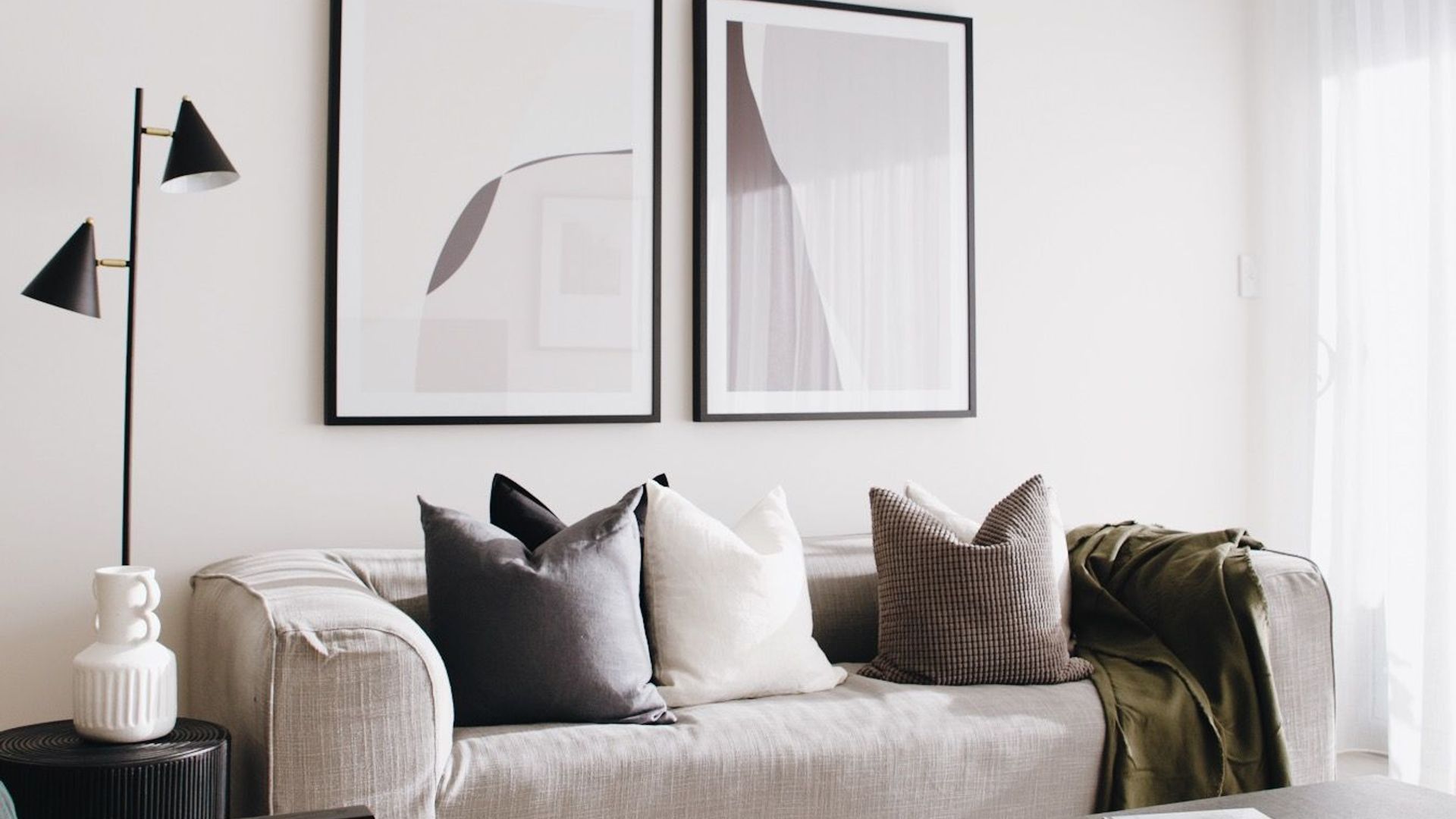 Five Dock Display Suites | Pt.2 banner