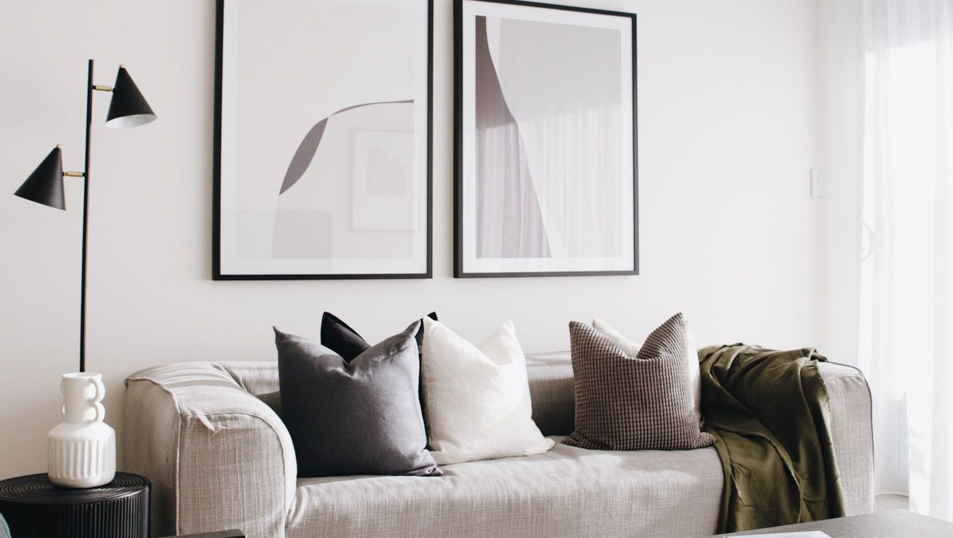 Five Dock Display Suites | Pt.2 banner