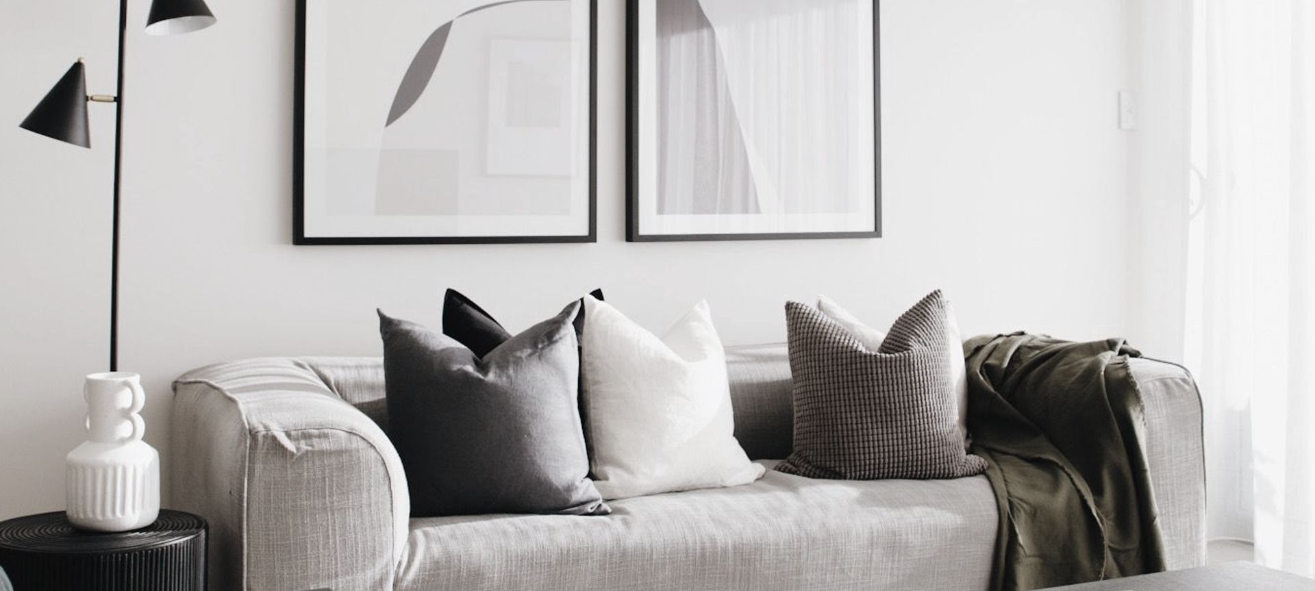 Five Dock Display Suites | Pt.2 banner