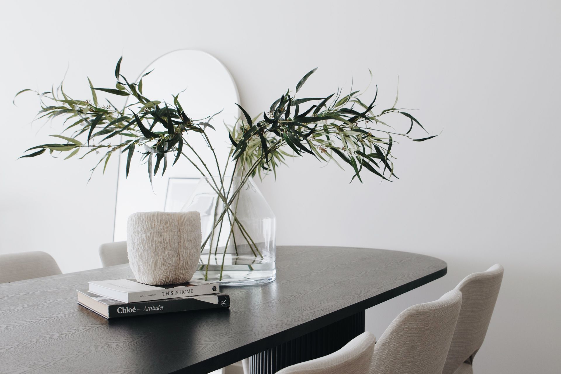 Five Dock Display Suite Pt.2 | Dining