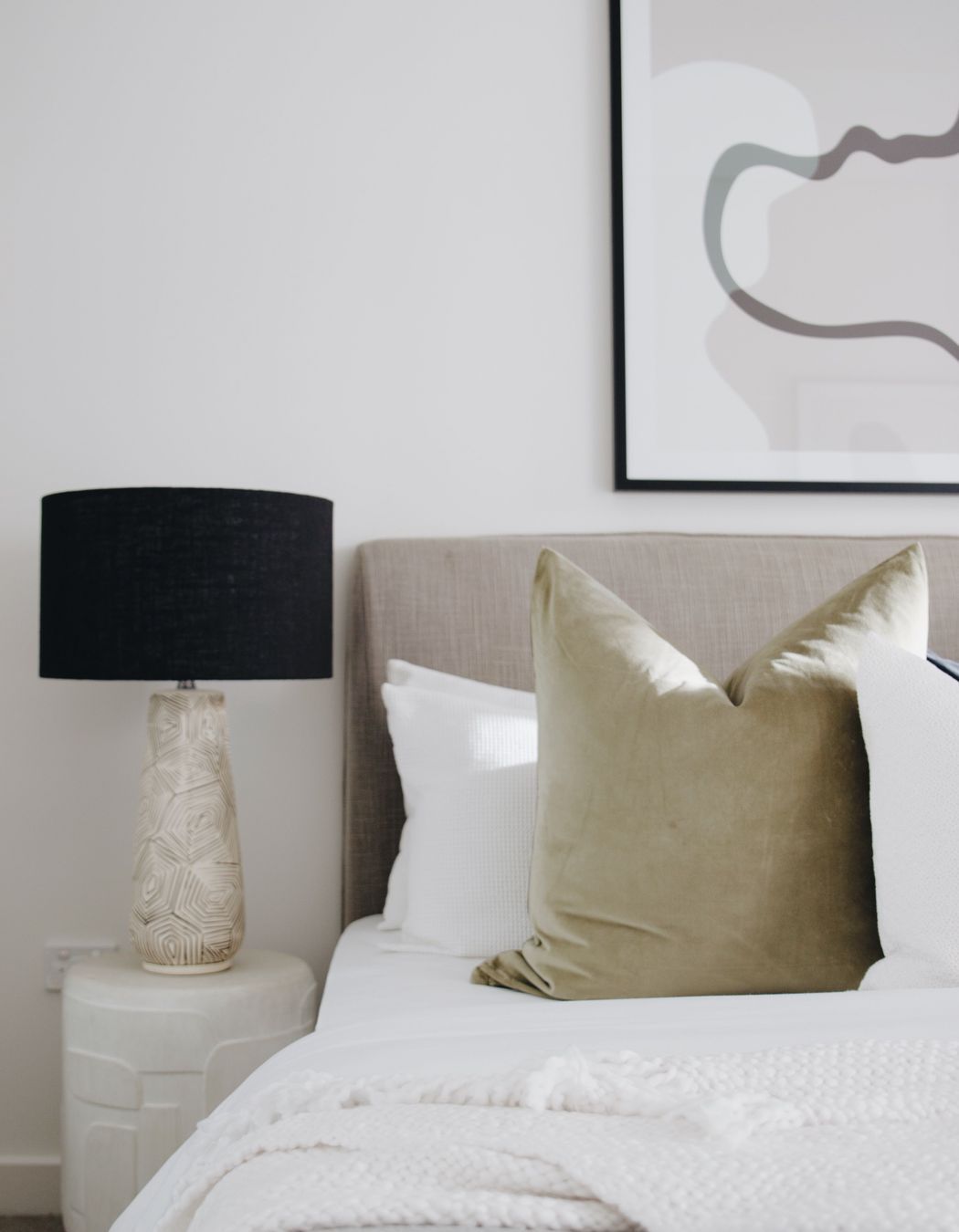 Five Dock Display Suite Pt.2 | Bedroom