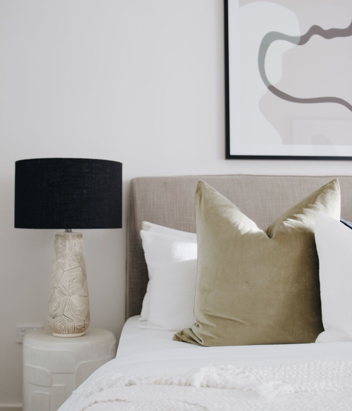 Five Dock Display Suite Pt.2 | Bedroom