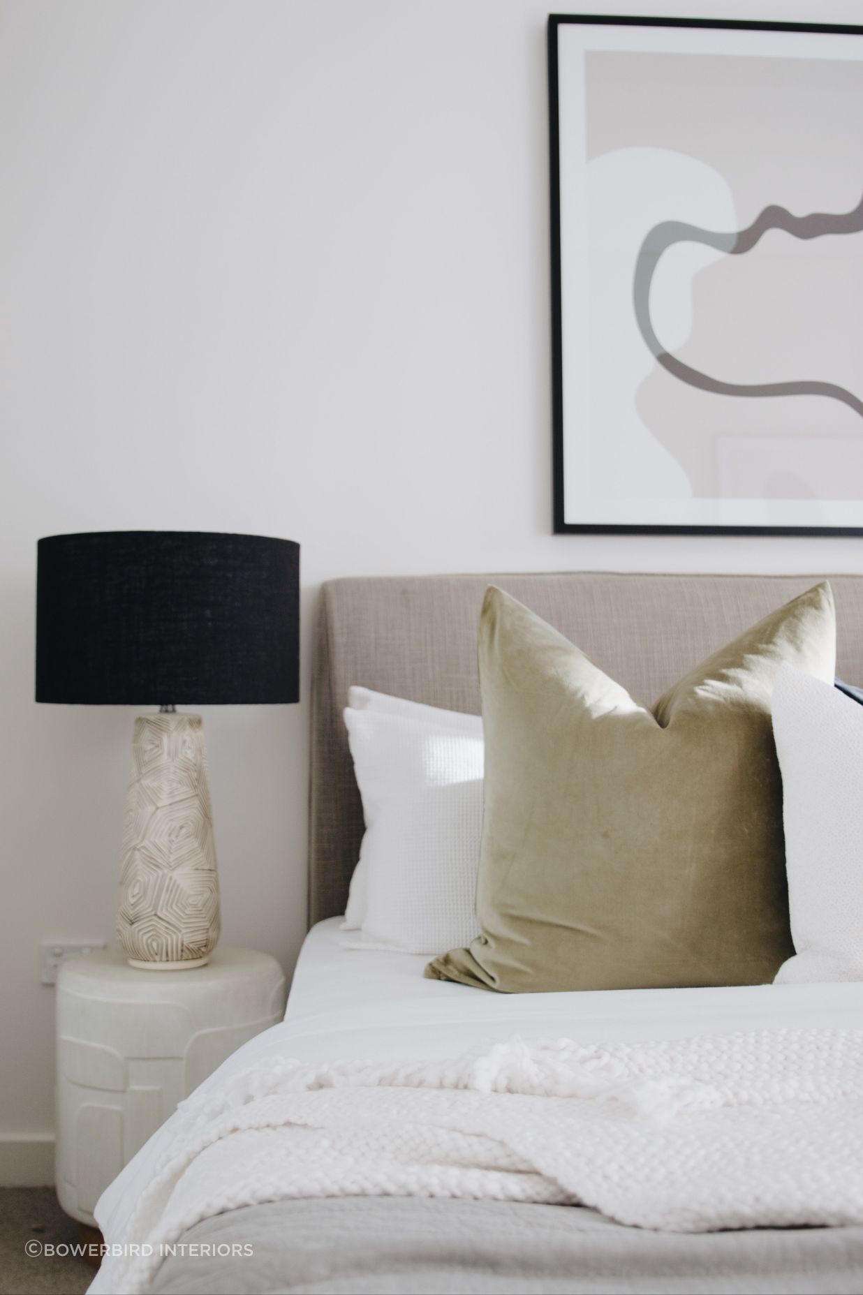 Five Dock Display Suite Pt.2 | Bedroom