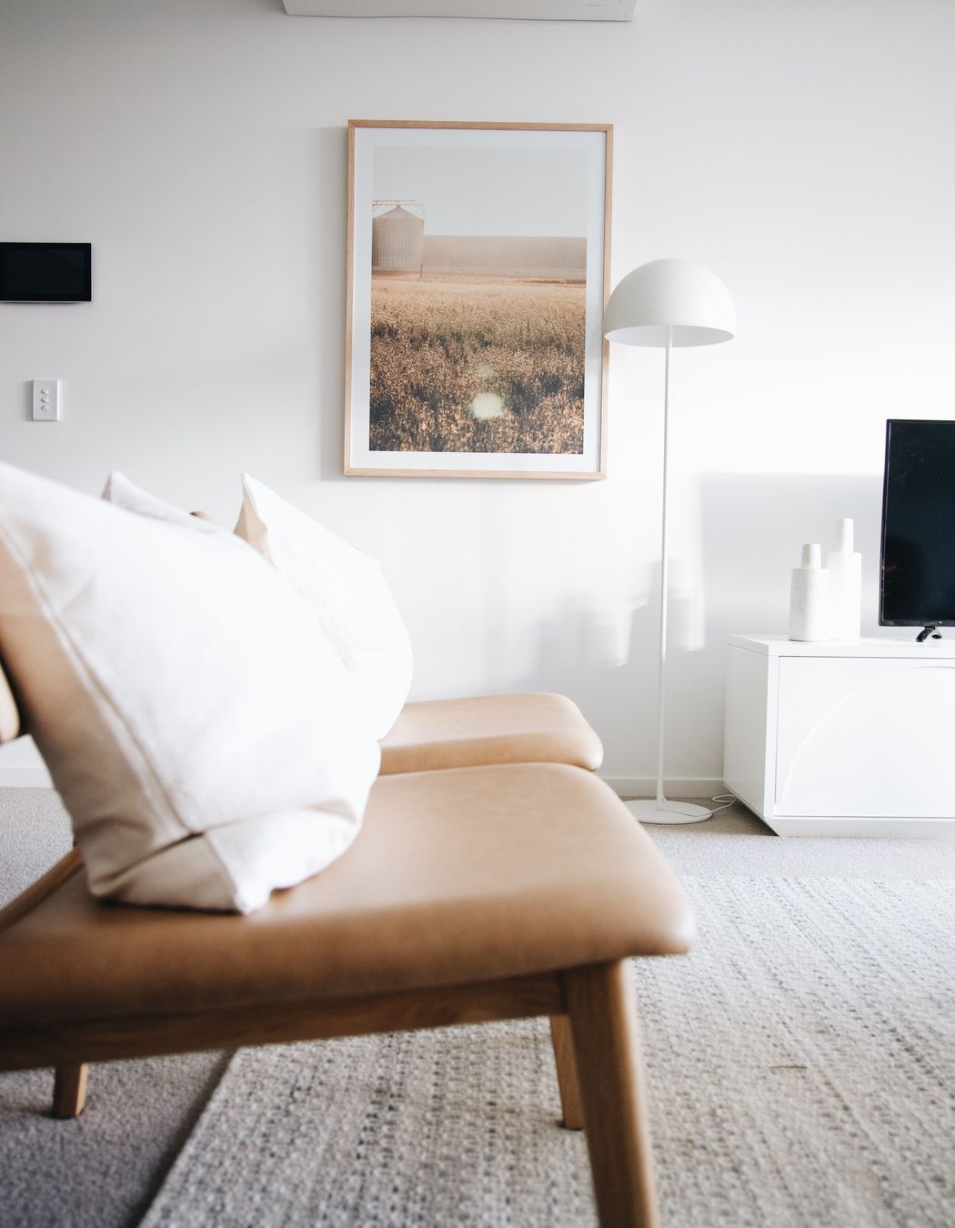 Wentworth Point Display Suites | Pt.2