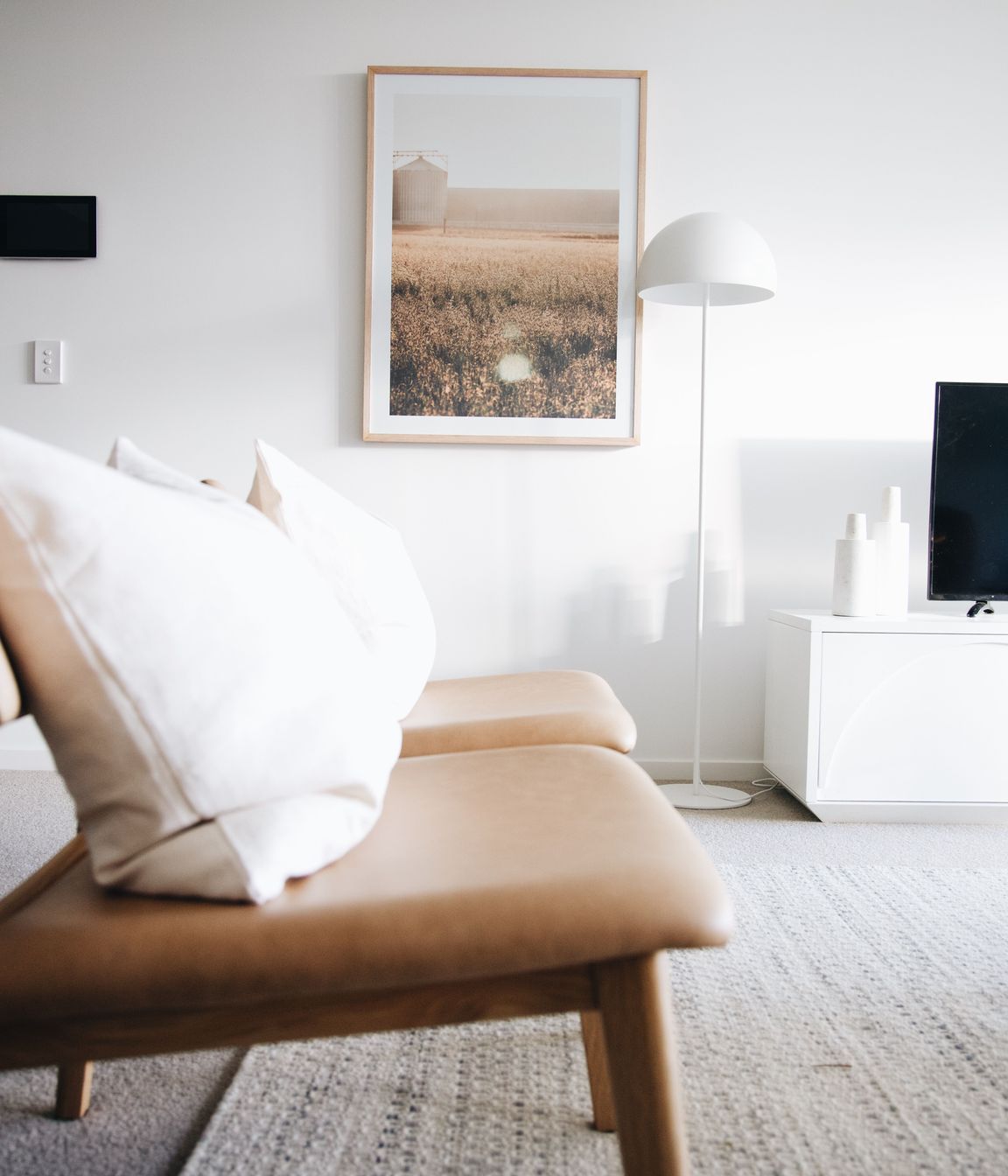 Wentworth Point Display Suites | Pt.2