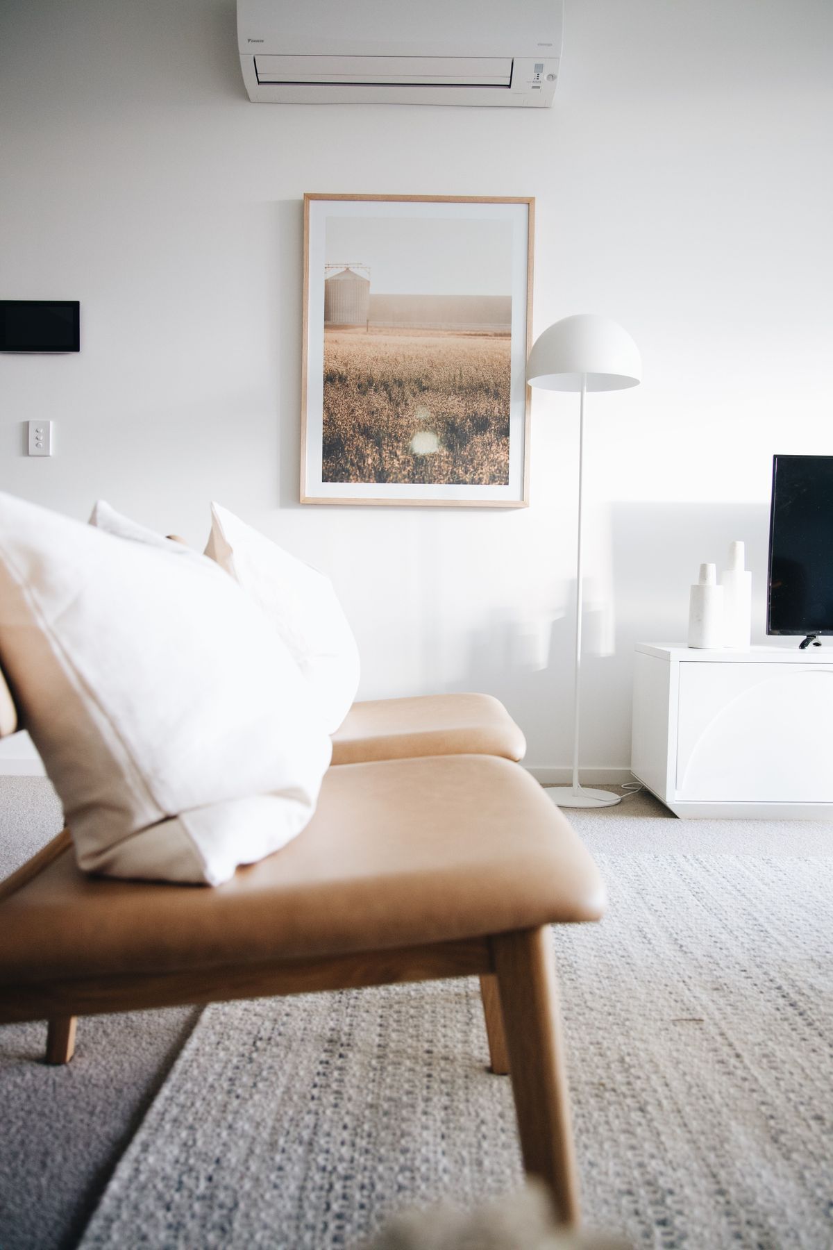 Wentworth Point Display Suites | Pt.2