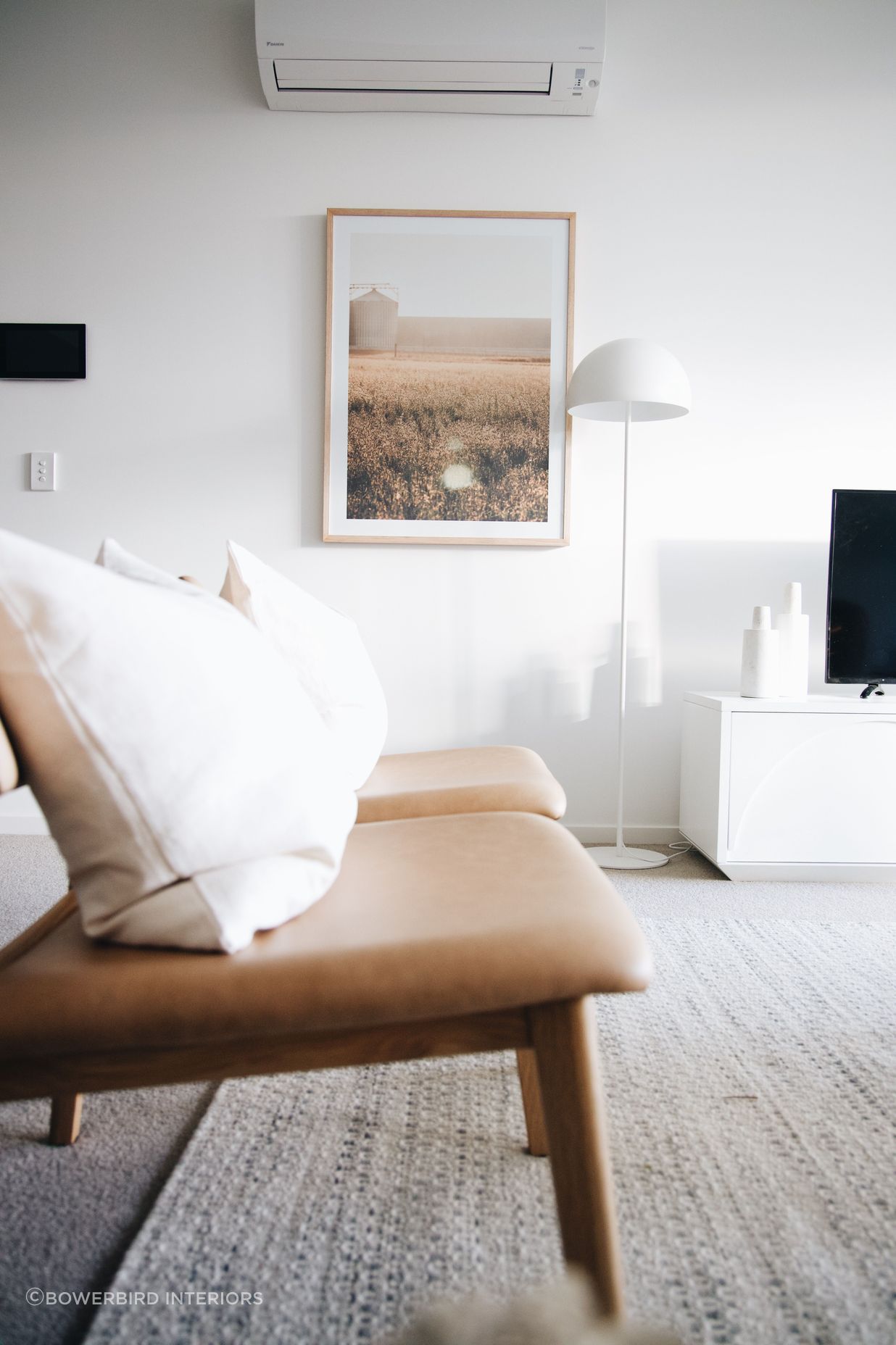 Wentworth Point Display Suites | Pt.2