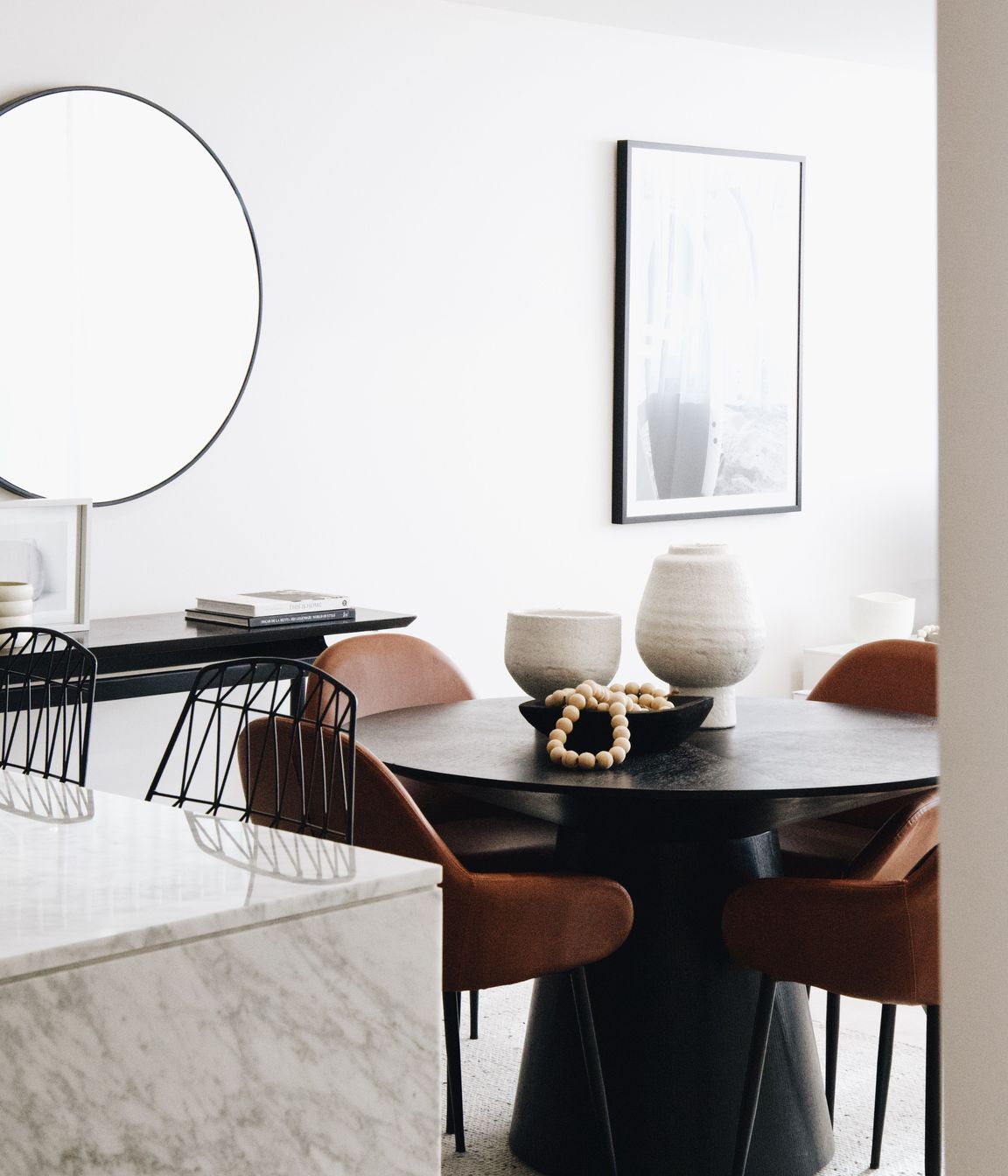 Five Dock Display Suites | Pt.1