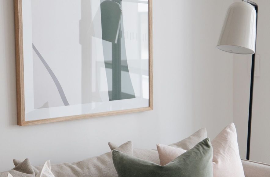 Wentworth Point Display Suites | Pt.3