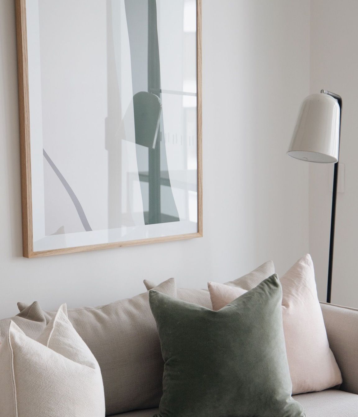 Wentworth Point Display Suites | Pt.3