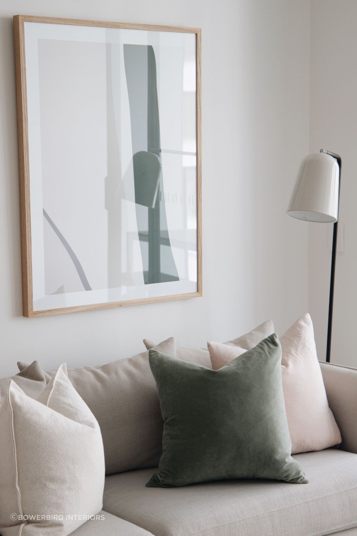 Wentworth Point Display Suites | Pt.3