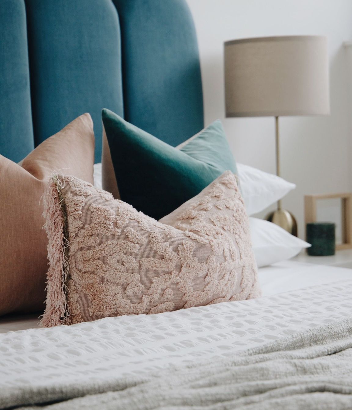 Wentworth Point Display Suites | Pt.3