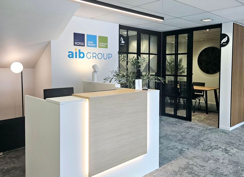 Commercial Office