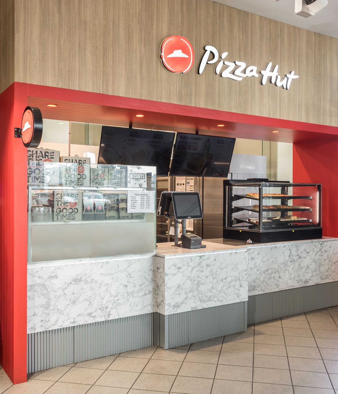 Pizza Hut