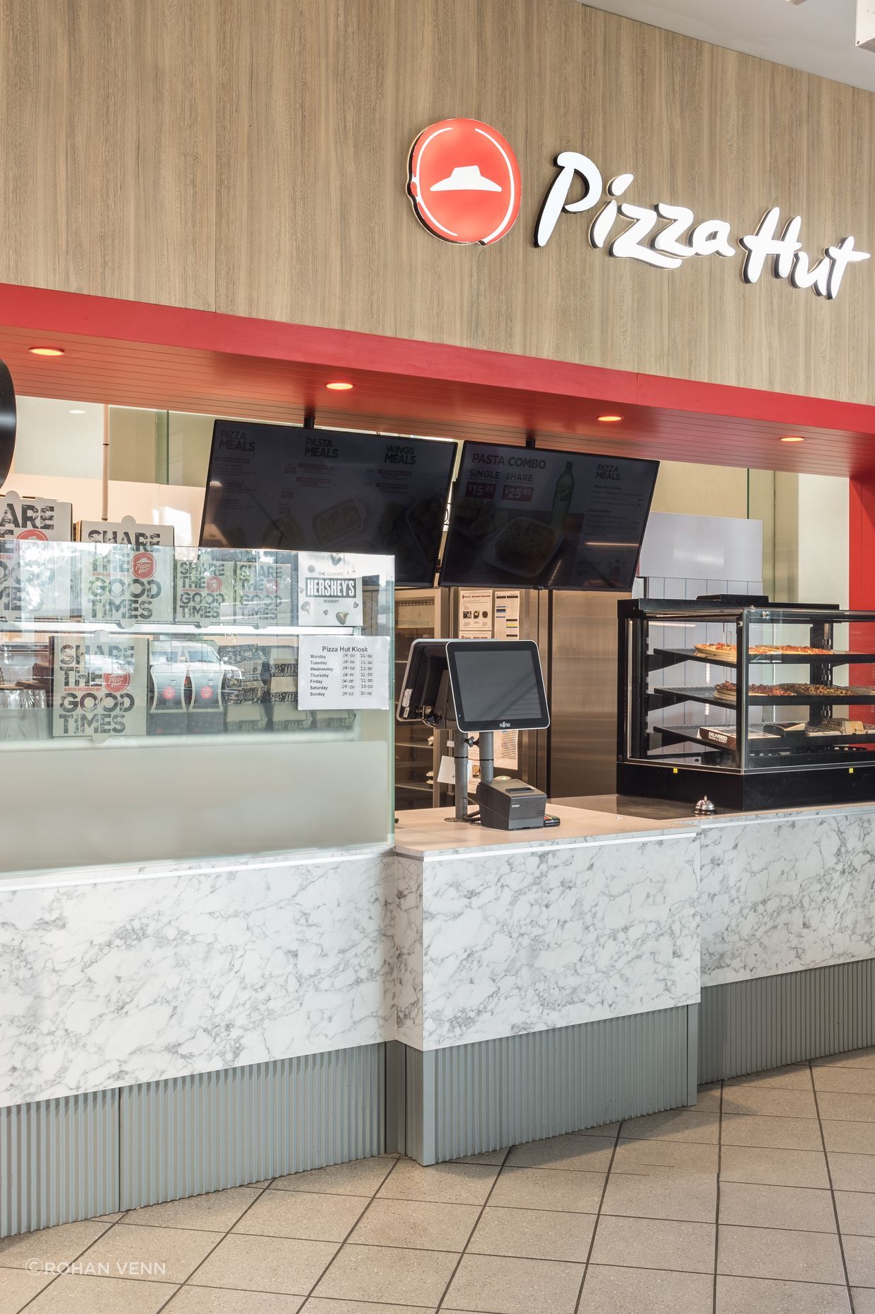 Pizza Hut