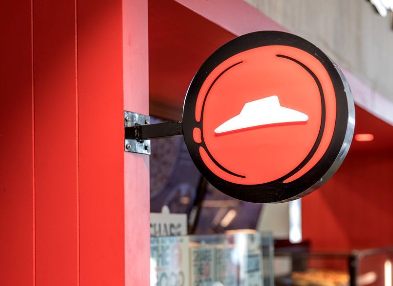 Pizza Hut