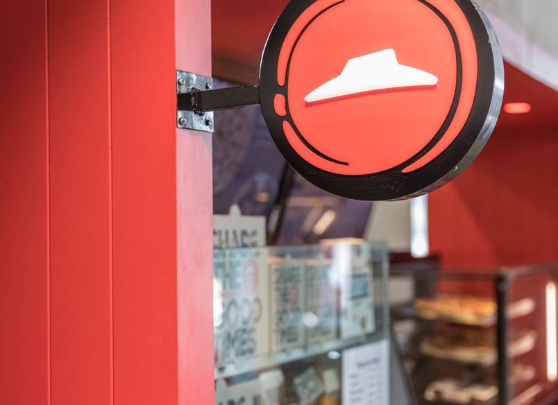 Pizza Hut