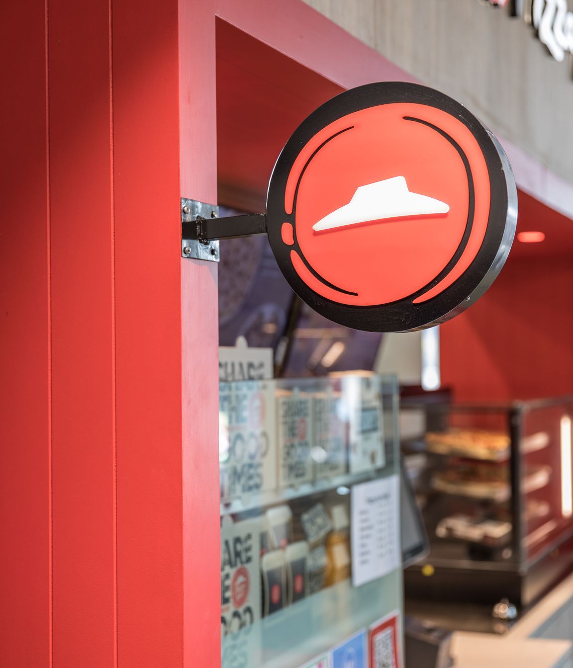 Pizza Hut