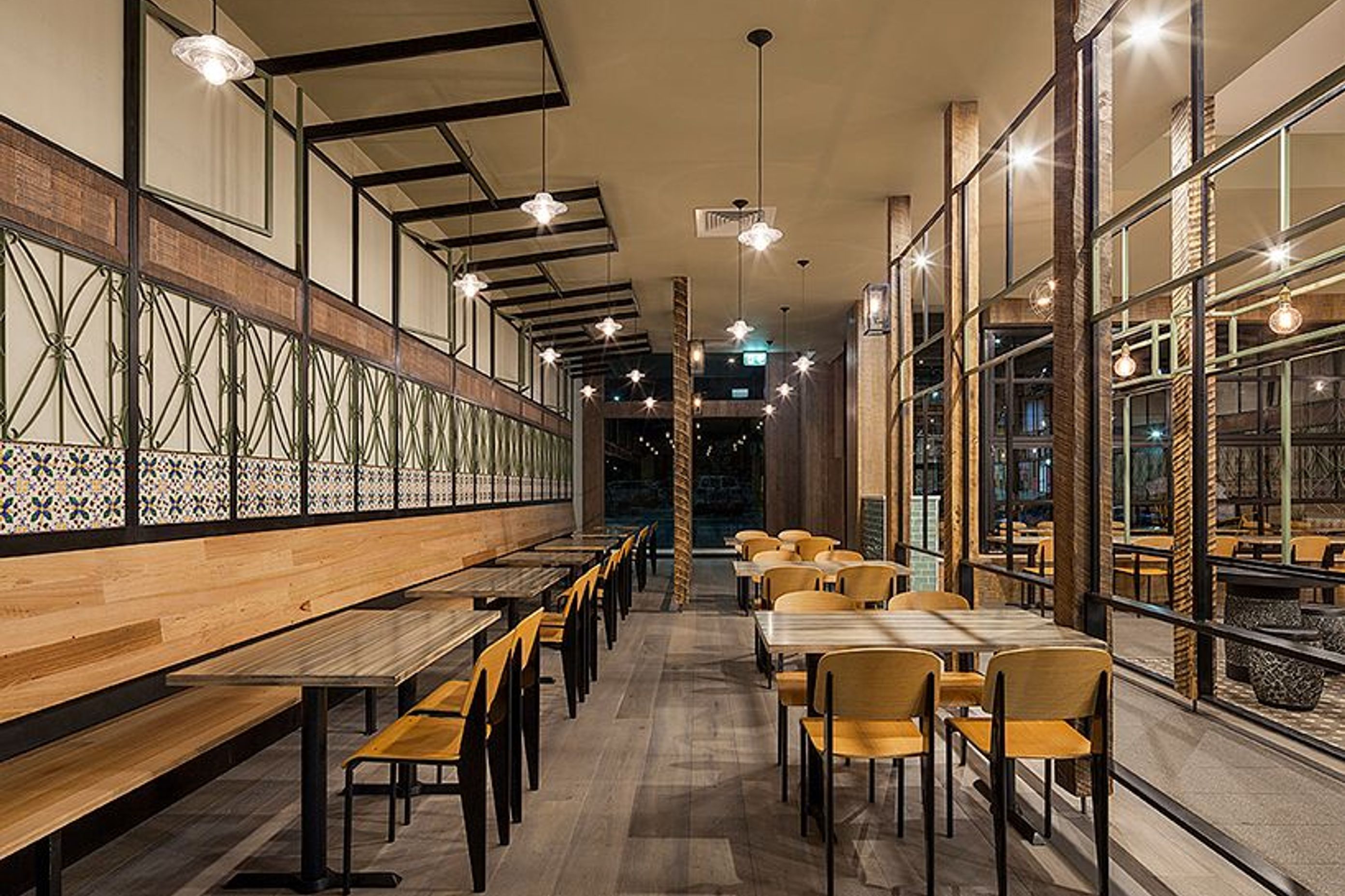 Makan Place