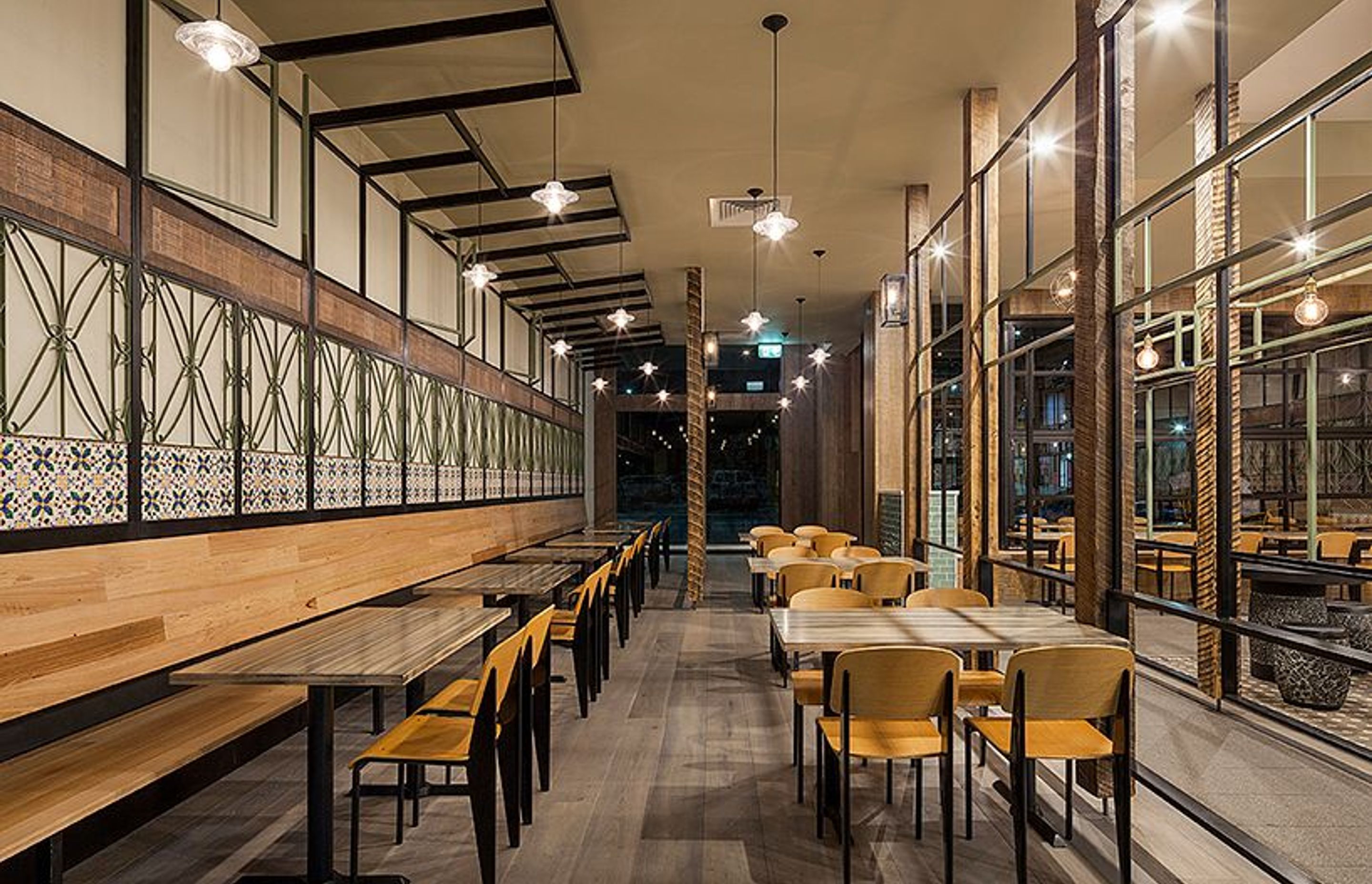 Makan Place