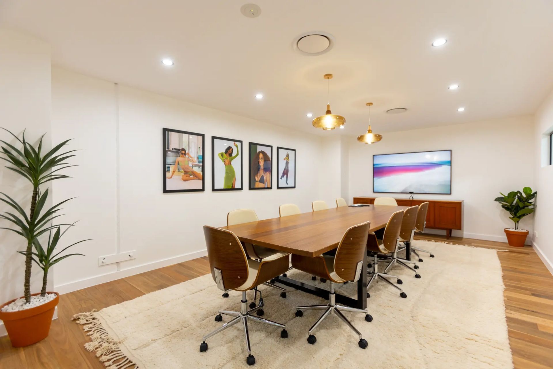 Princess Polly HQ2