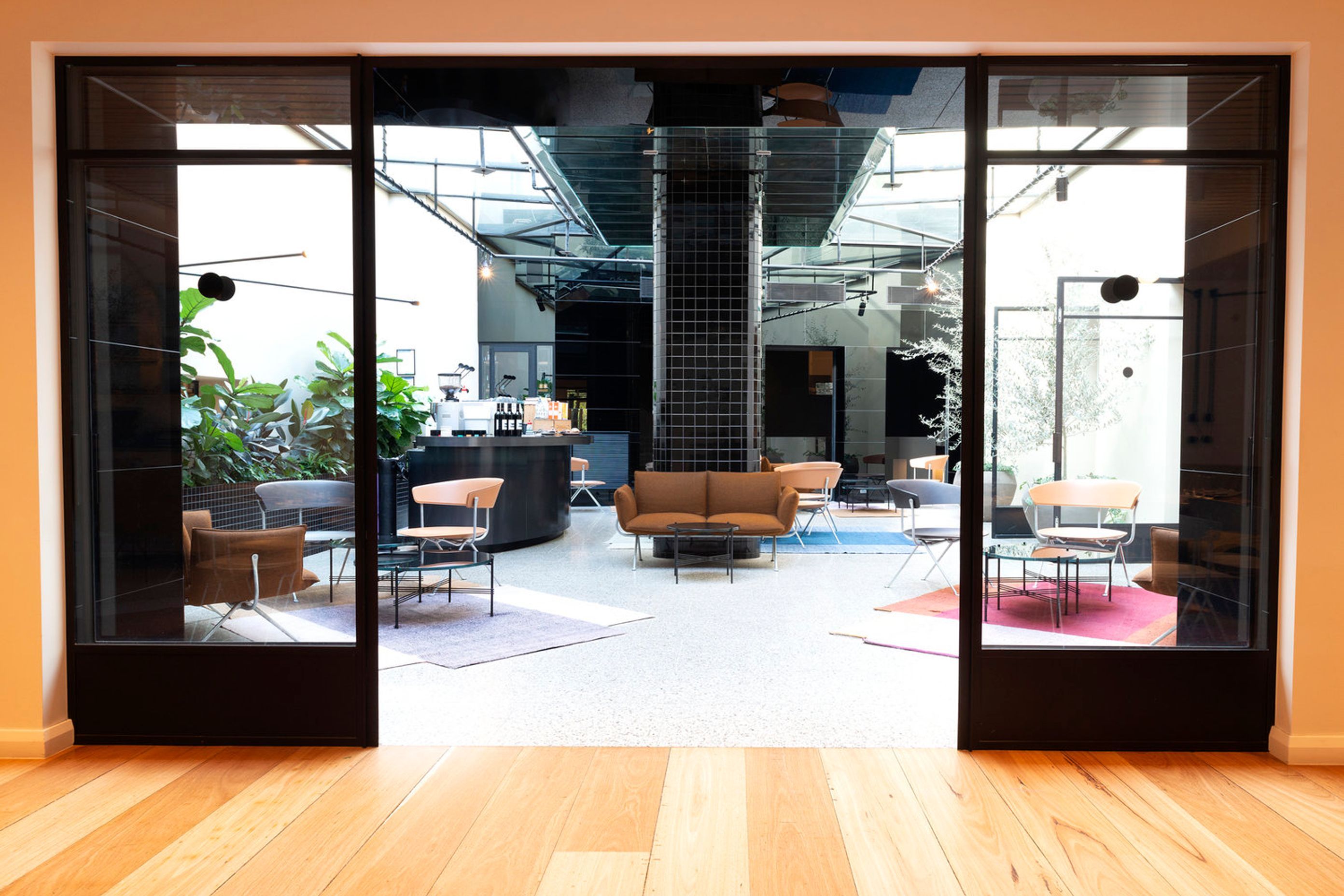 ##The Prince Hotel, St Kilda