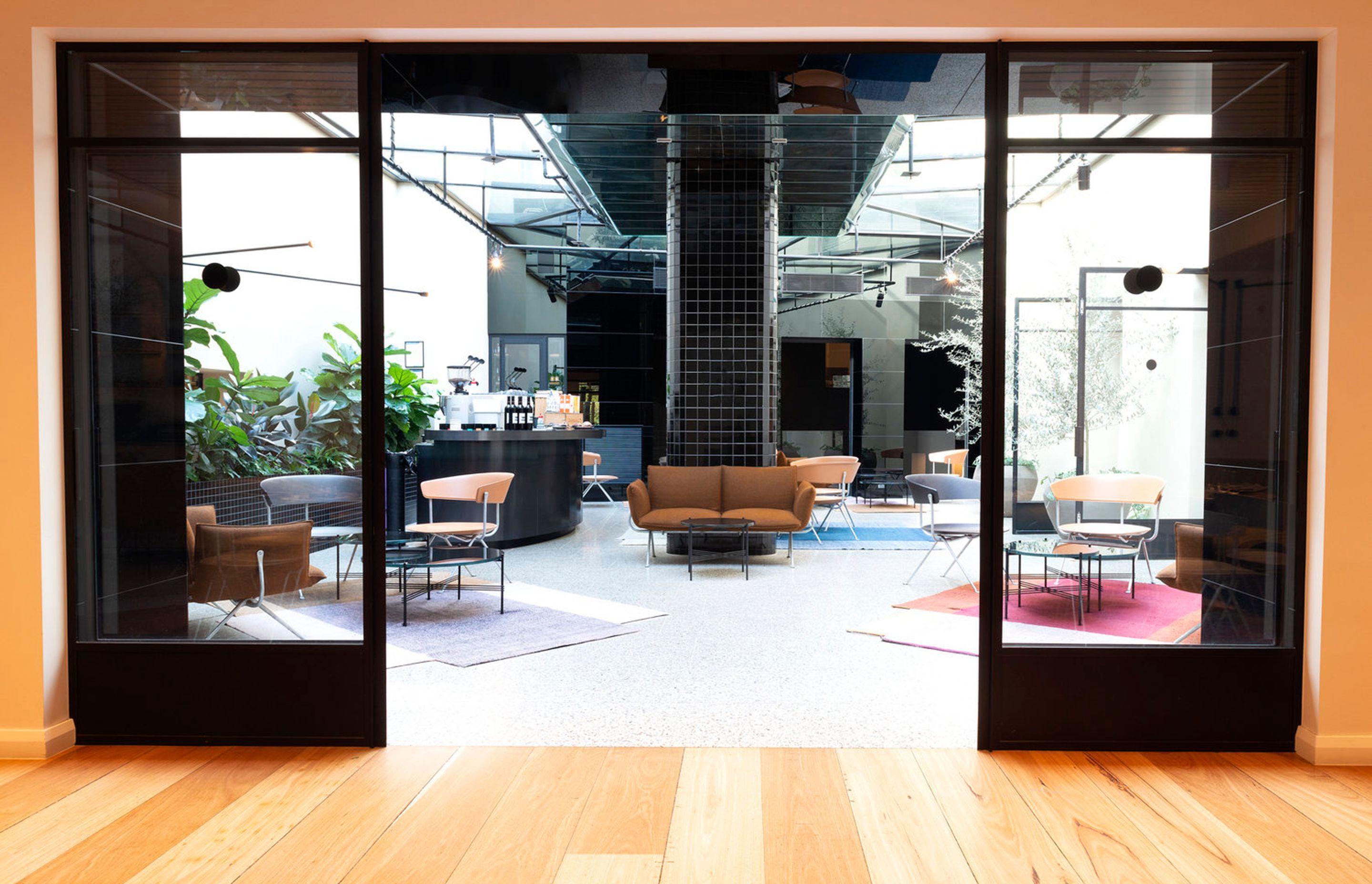 ##The Prince Hotel, St Kilda