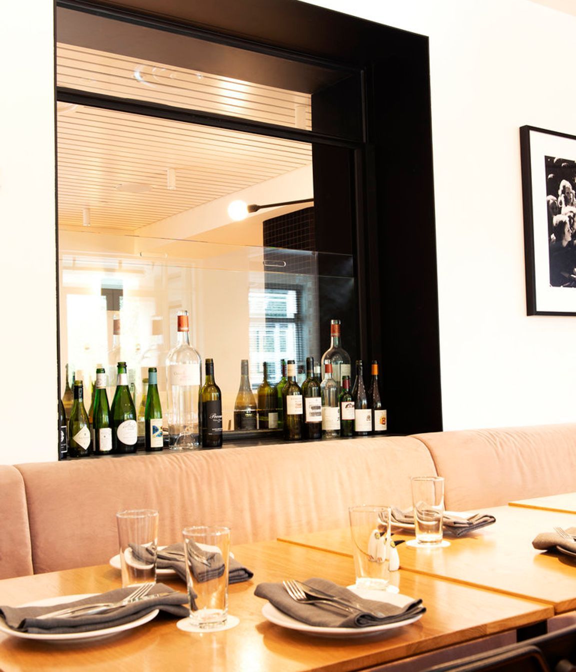 ##The Prince Hotel, St Kilda