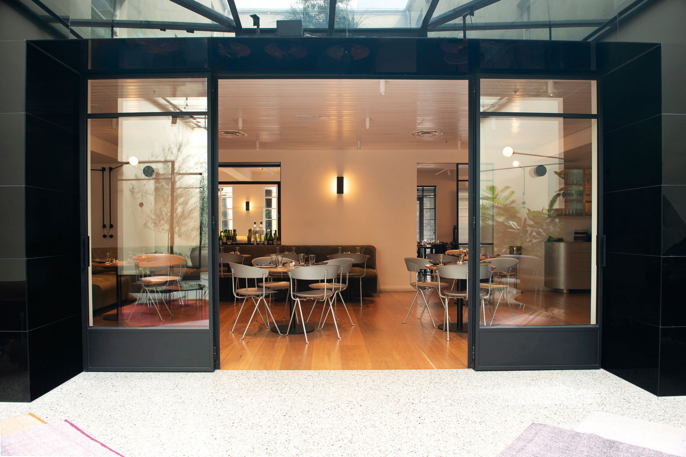 ##The Prince Hotel, St Kilda