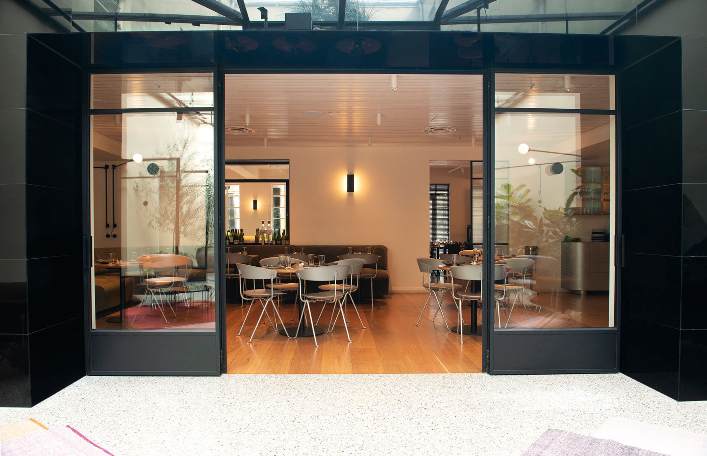 ##The Prince Hotel, St Kilda