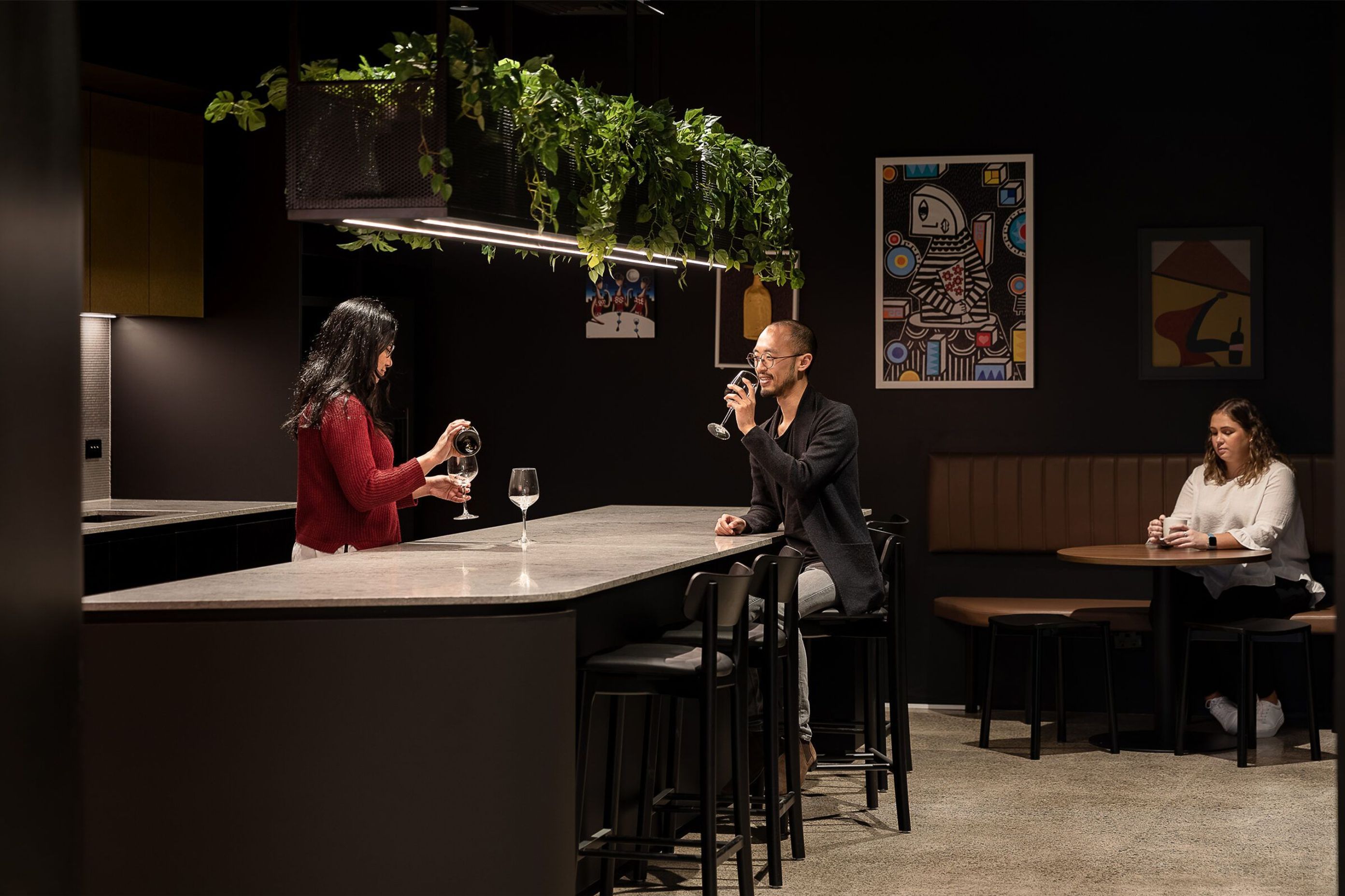 Private Office
