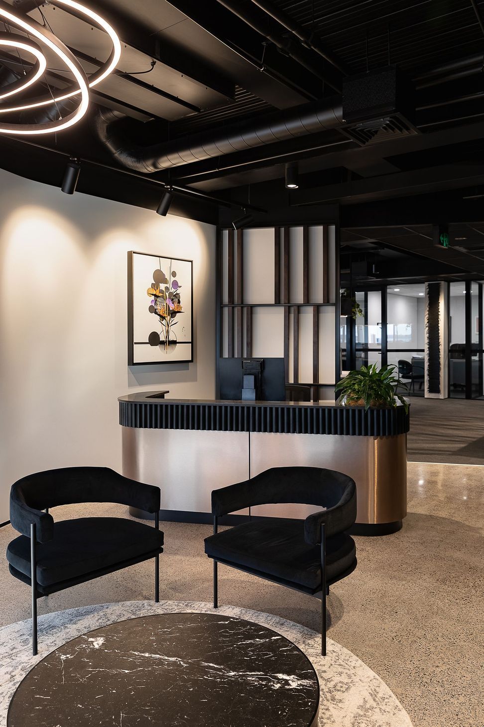 Private Office