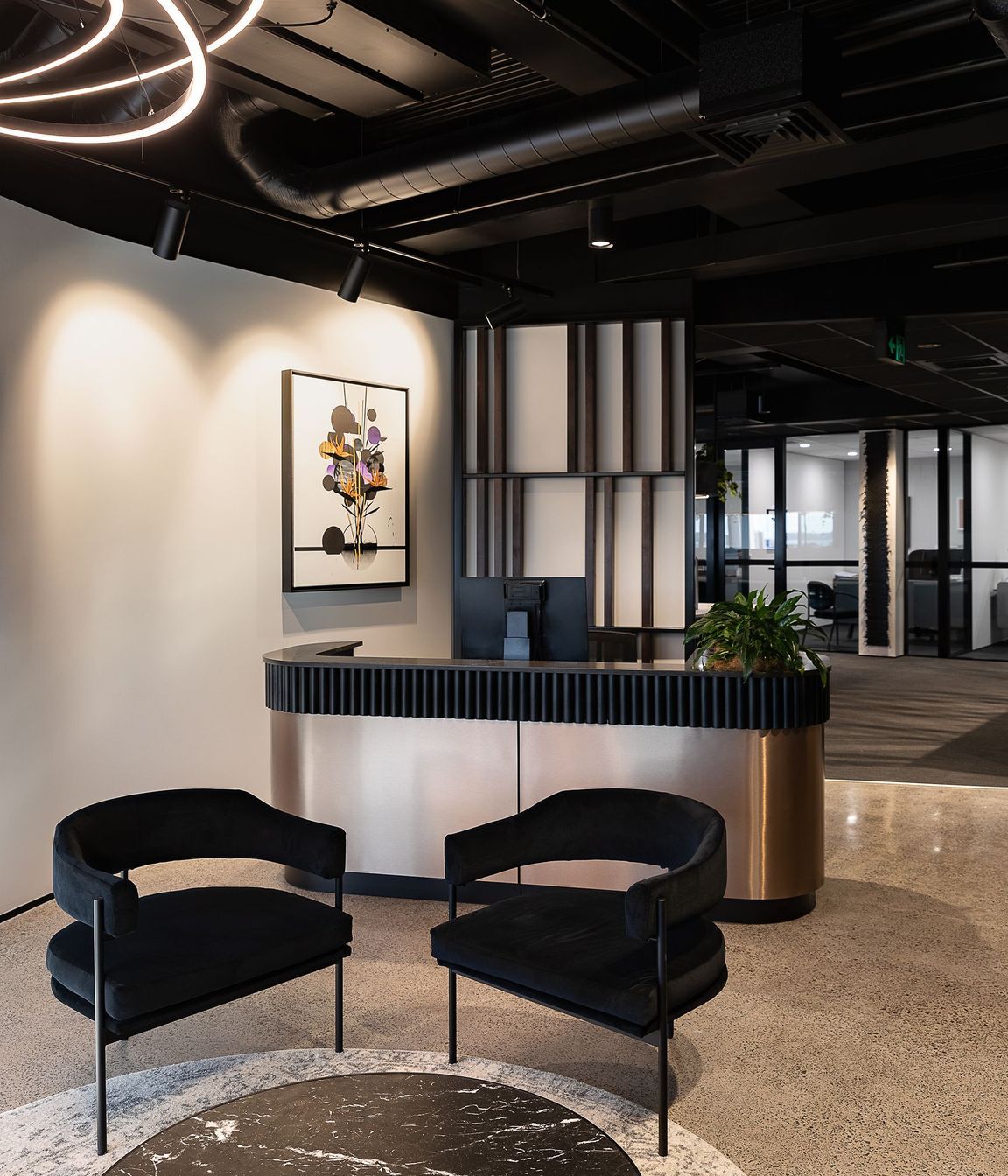 Private Office